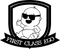 Funny gifts First Class Ego