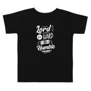 Hard Be Humble, Tee Shirt, First Class Ego
