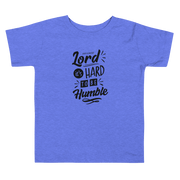 Hard Be Humble, Tee Shirt, First Class Ego