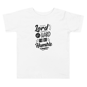 Hard Be Humble, Tee Shirt, First Class Ego